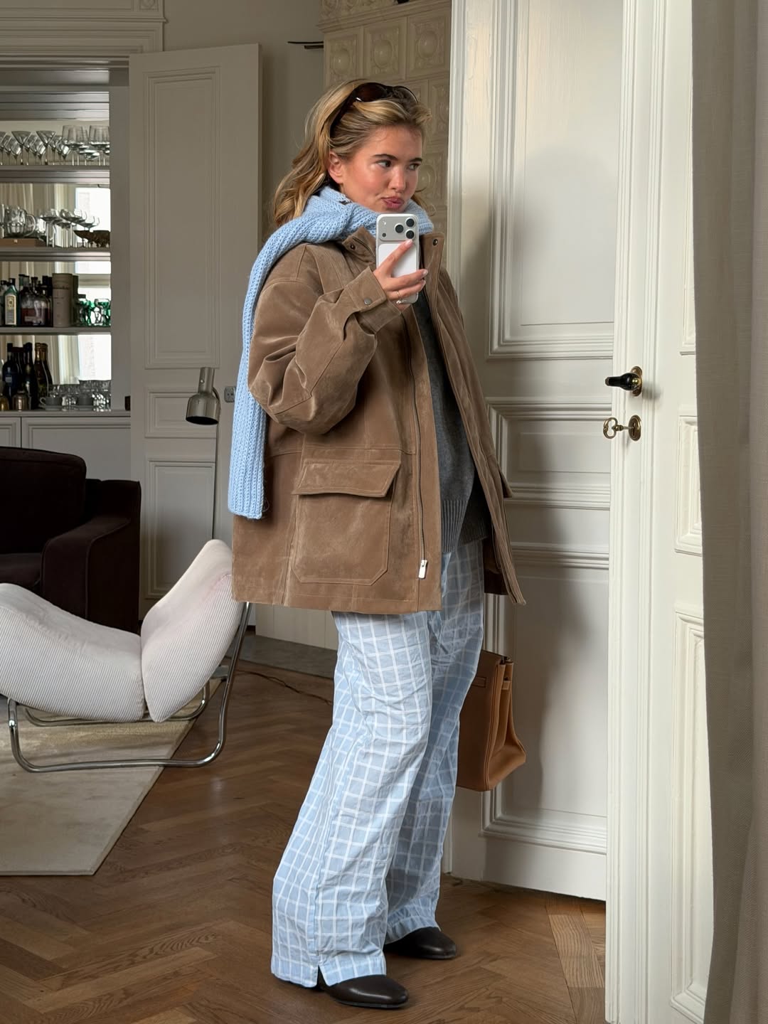 Outfit prep planiranje outfita za cijeli tjedan