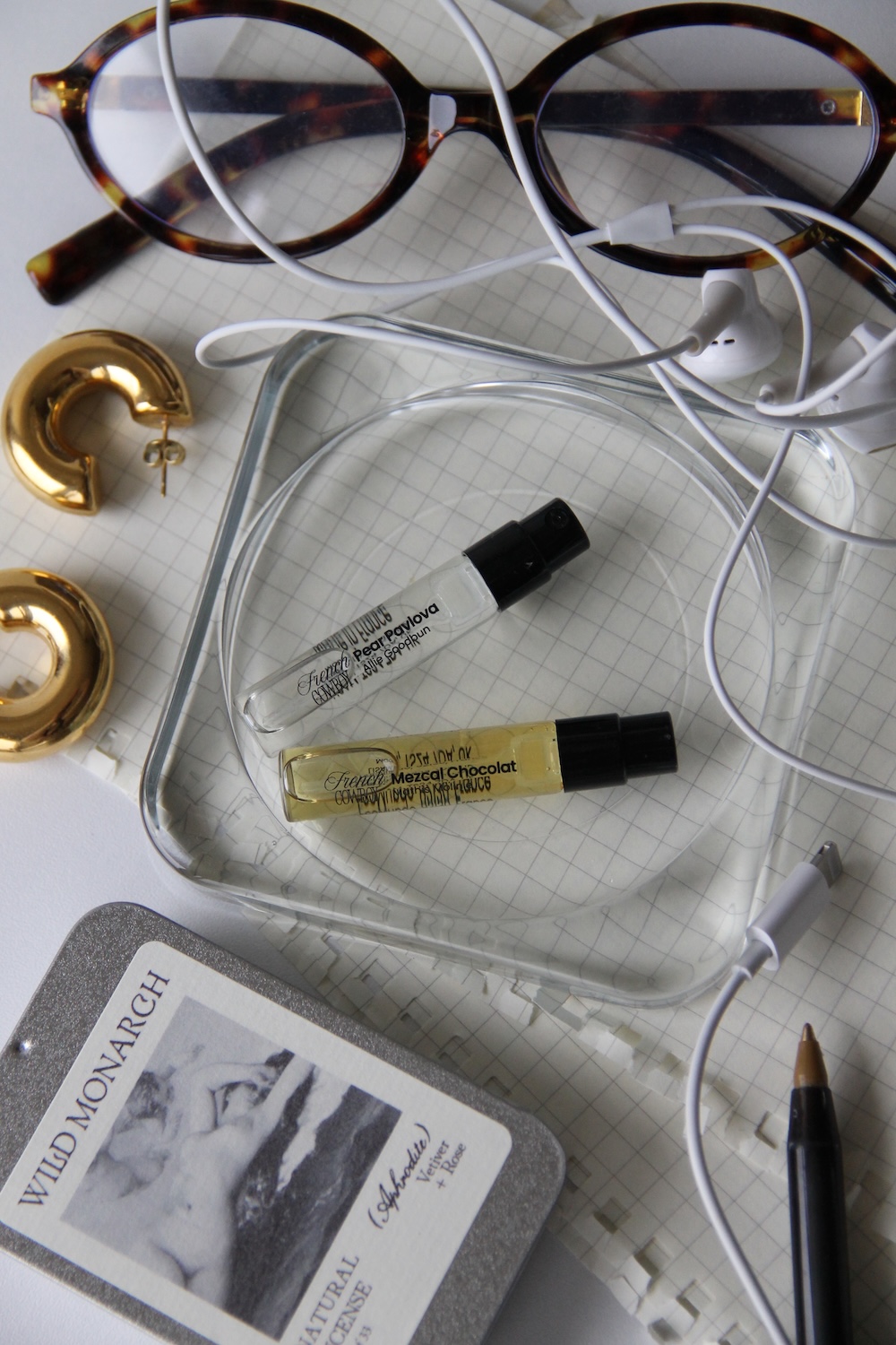 trendovi parfema 2026.