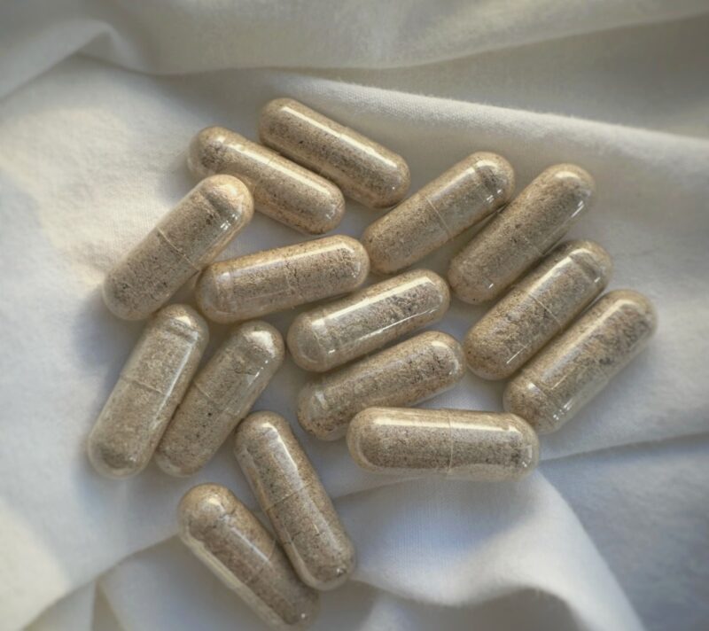 Ovo je jedina stvar koja mi je pomogla smiriti užasavajuće jak PMS