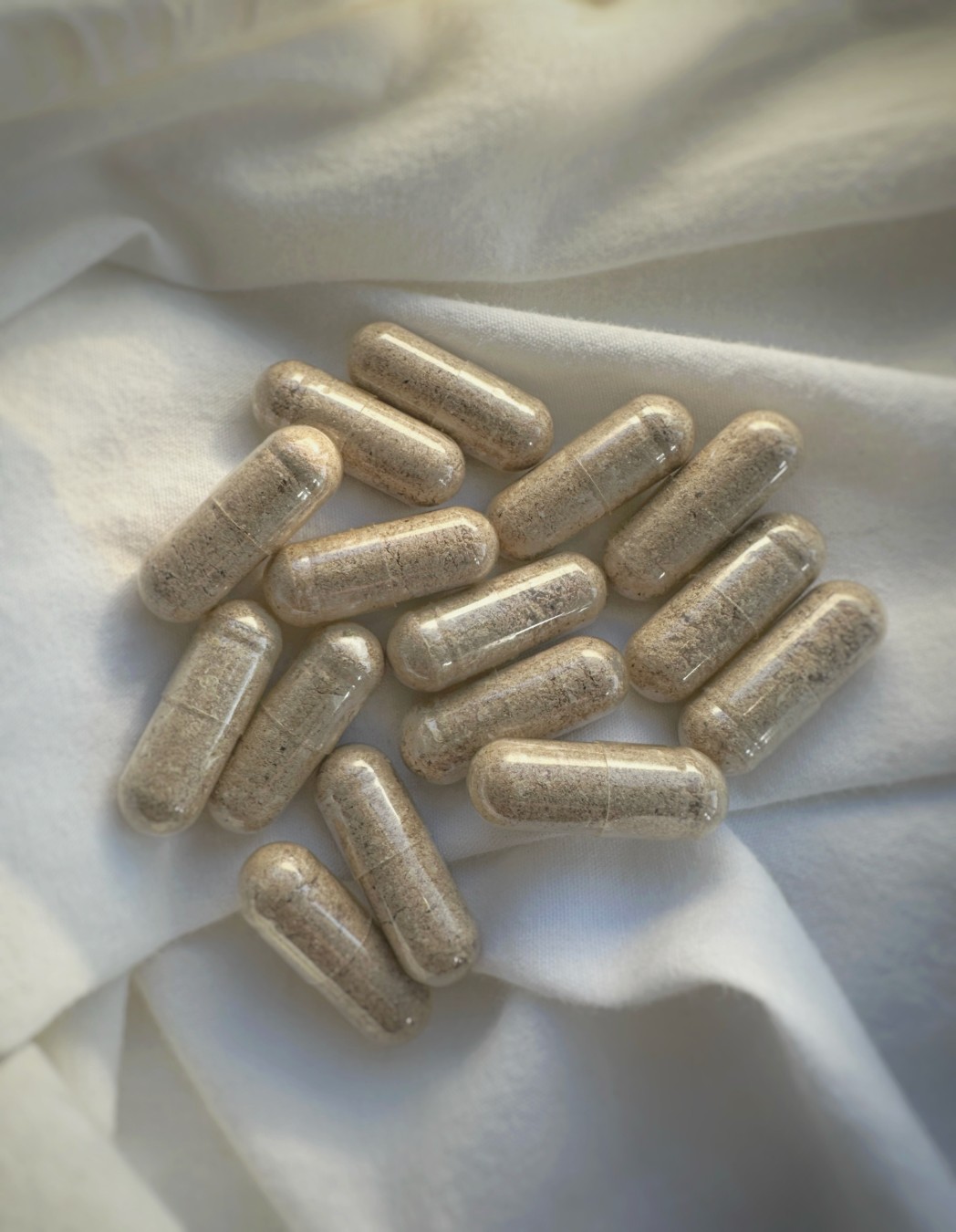 Ovo je jedina stvar koja mi je pomogla smiriti užasavajuće jak PMS