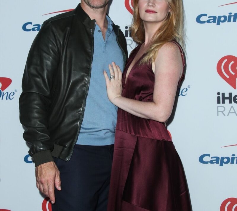 Rak debelog crijeva James Van Der Beek