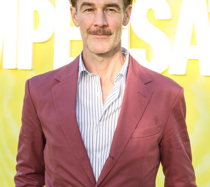 Rak zbog kojeg je preminuo James Van Der Beek sve je češći među mlađima od 50. Ovo su prvi simptomi