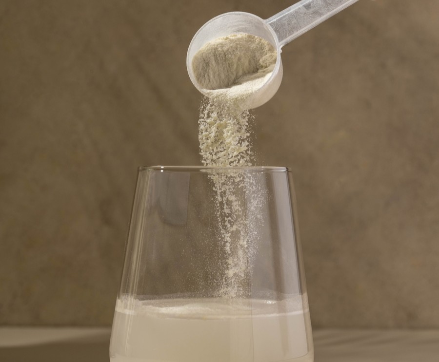 Stacked water voda s dodatcima