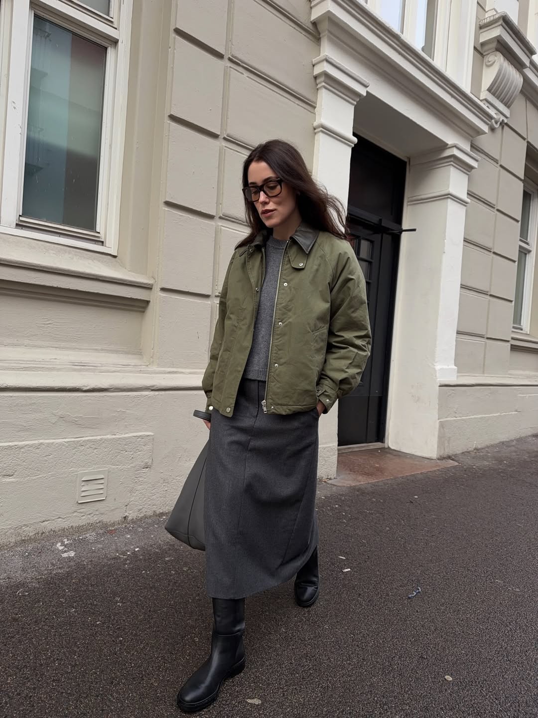 1 komad na 10 načina pencil suknja