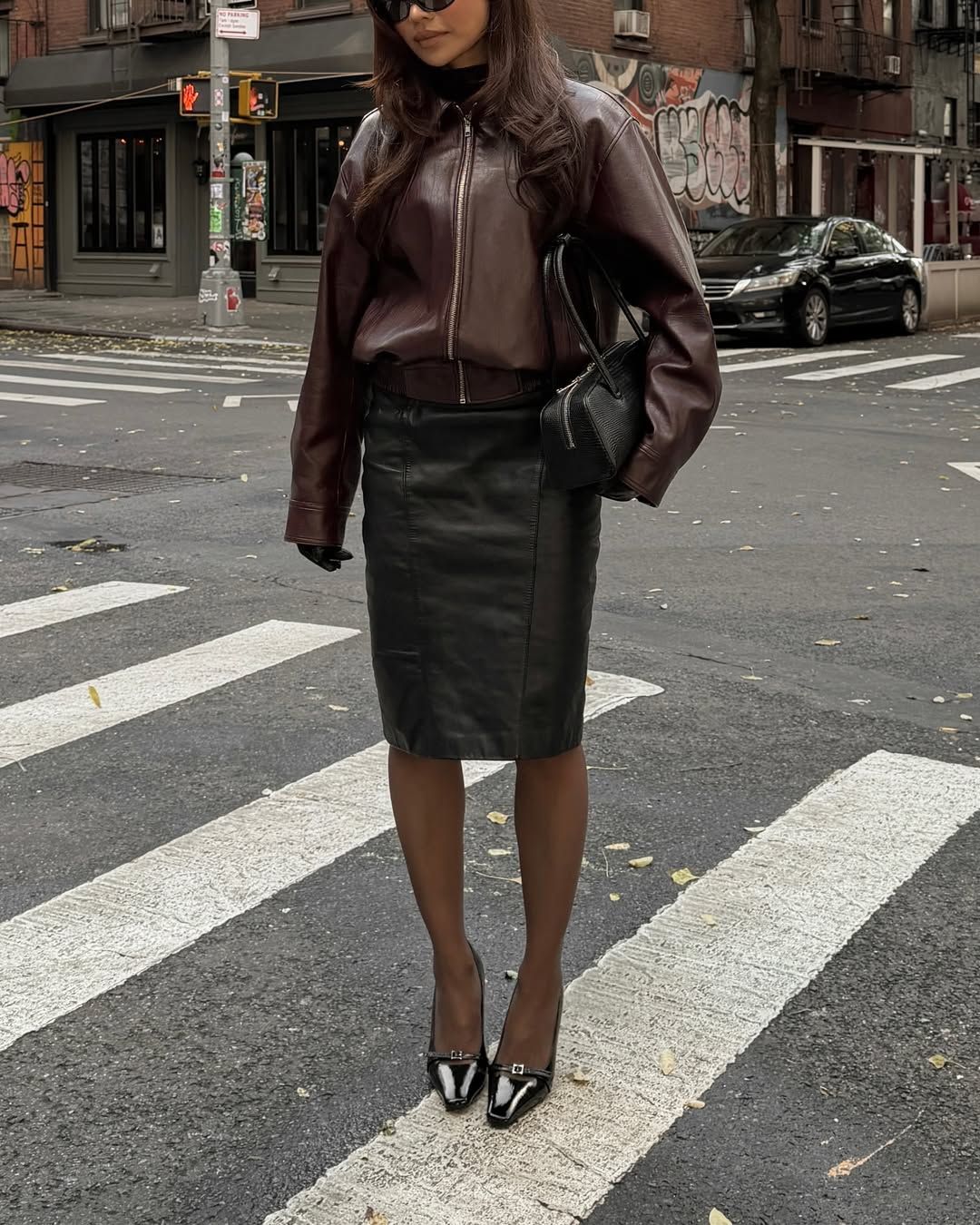 1 komad na 10 načina pencil suknja