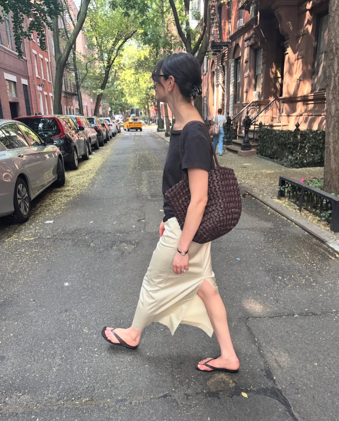 1 komad na 10 načina pencil suknja