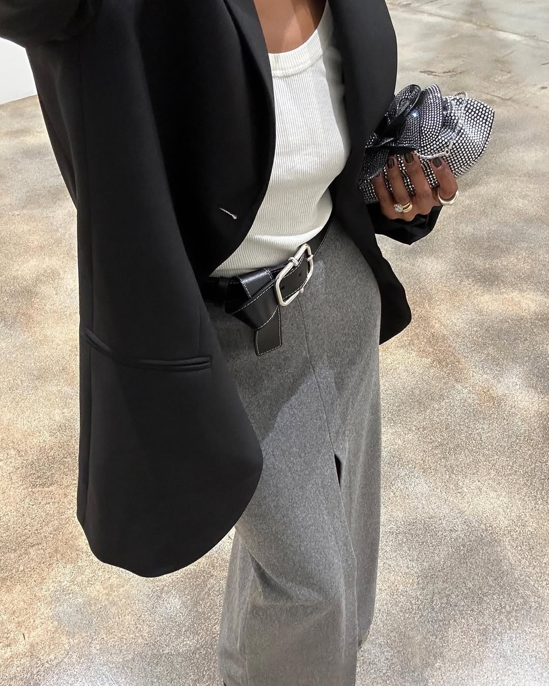 1 komad na 10 načina pencil suknja