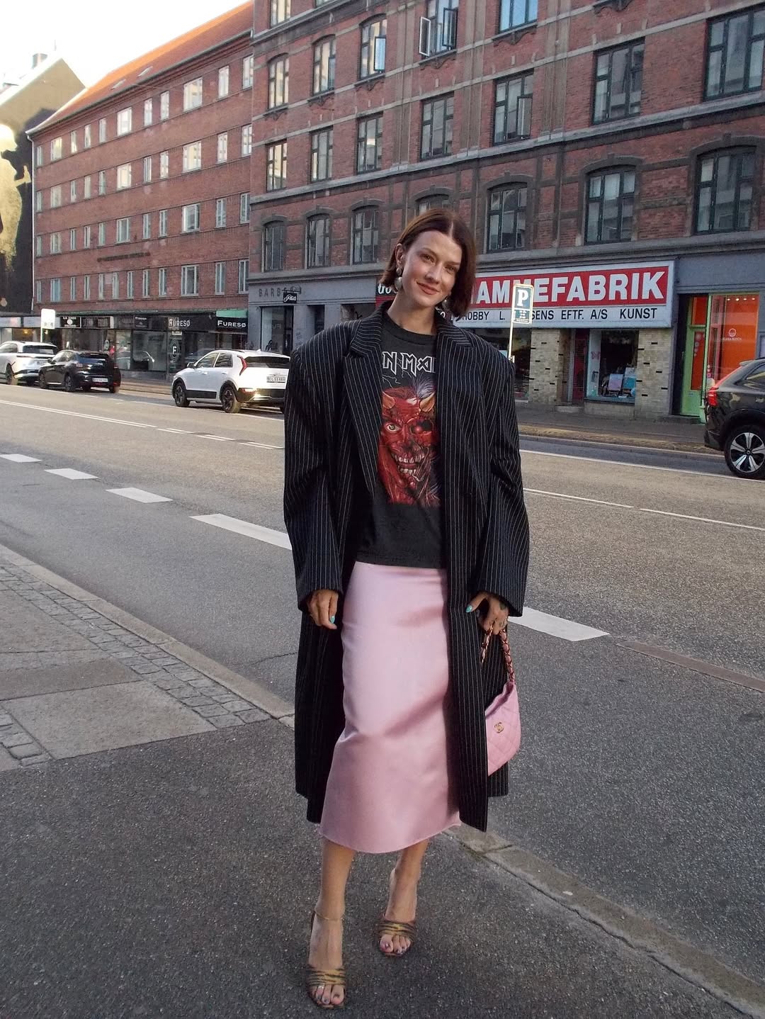 1 komad na 10 načina pencil suknja