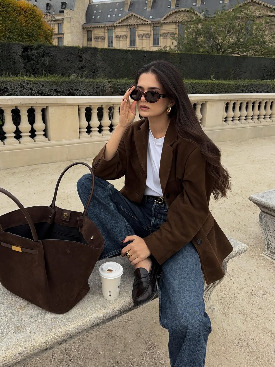 1 komad na 10 načina tamne traperice