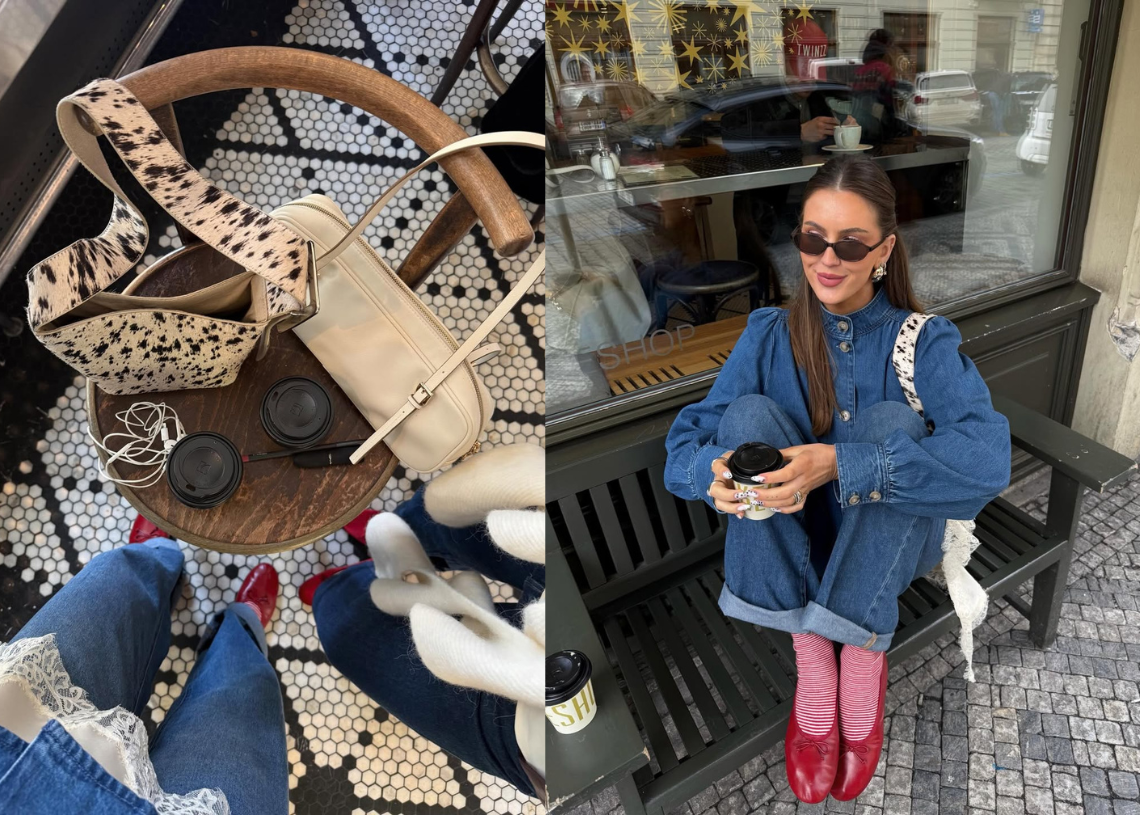 5 odjevnih komada na kojima ovog proljeća možete uštedjeti