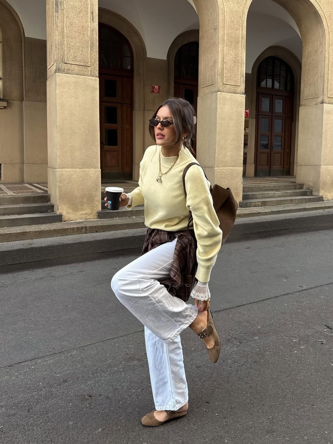 5 odjevnih komada na kojima ovog proljeća možete uštedjeti