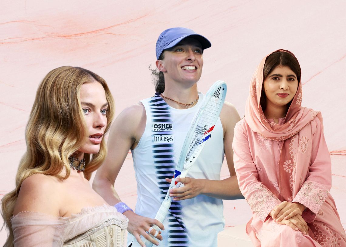 8 mart slavimo žene koje su obilježile godinu