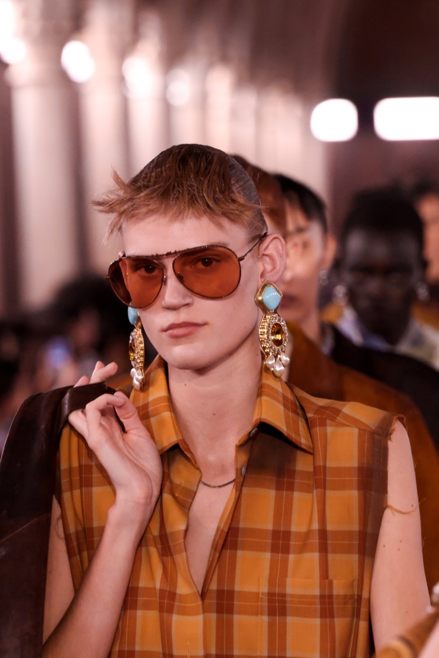 Najvažniji hair trendovi za proljeće/ljeto 2026.