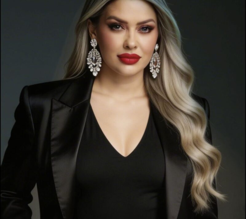 Antonija Perišić PMU trajna šminka i Noel Beauty Academy