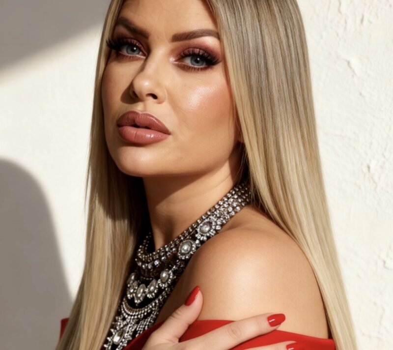 Antonija Perišić otkriva tajne uspjeha u sve popularnijoj PMU industriji