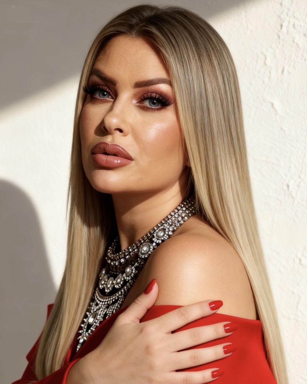 Antonija Perišić PMU trajna šminka i Noel Beauty Academy