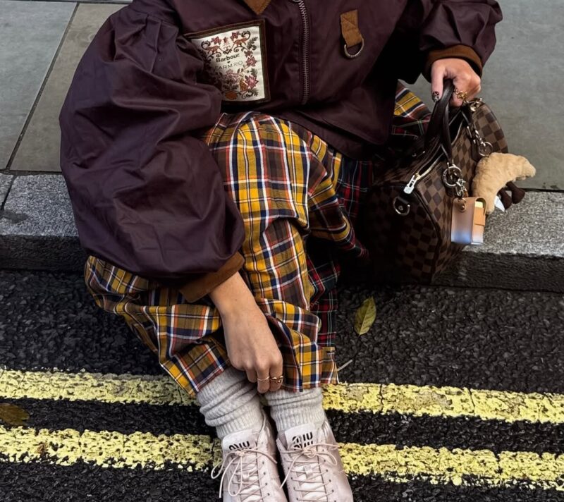 Zaboravite na bijele tenisice: Ova boja mogla bi biti ključni proljetni trend