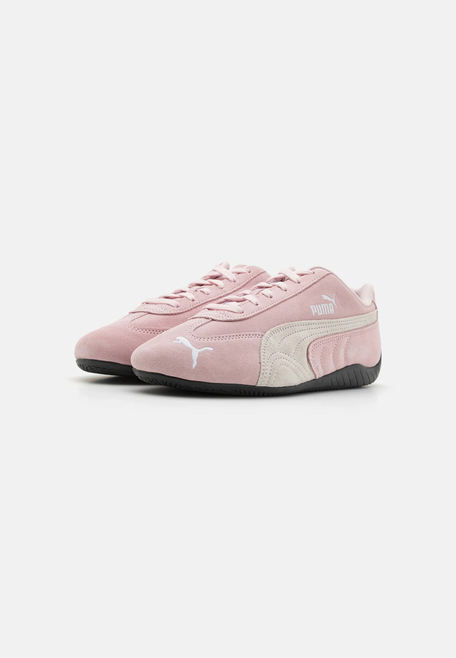 Baby pink tenisice