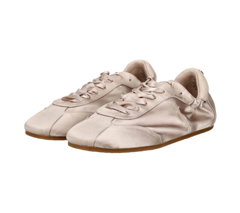 Baby pink tenisice
