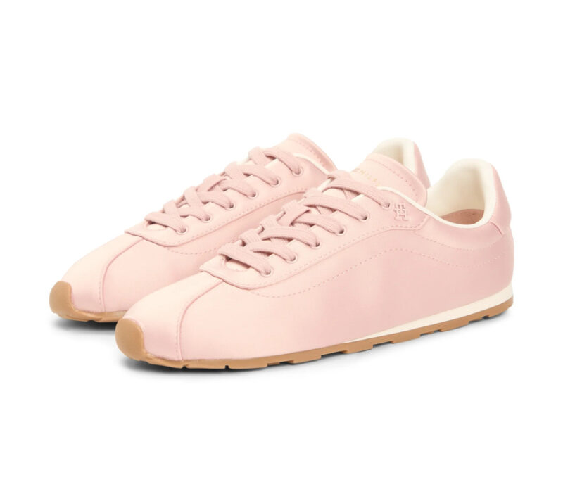 Baby pink tenisice