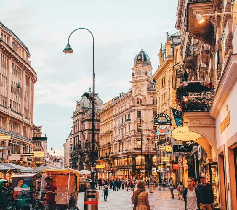 Ovaj grad od Zagreba je udaljen 4 sata, a proglašen je najprijateljskijim u Europi