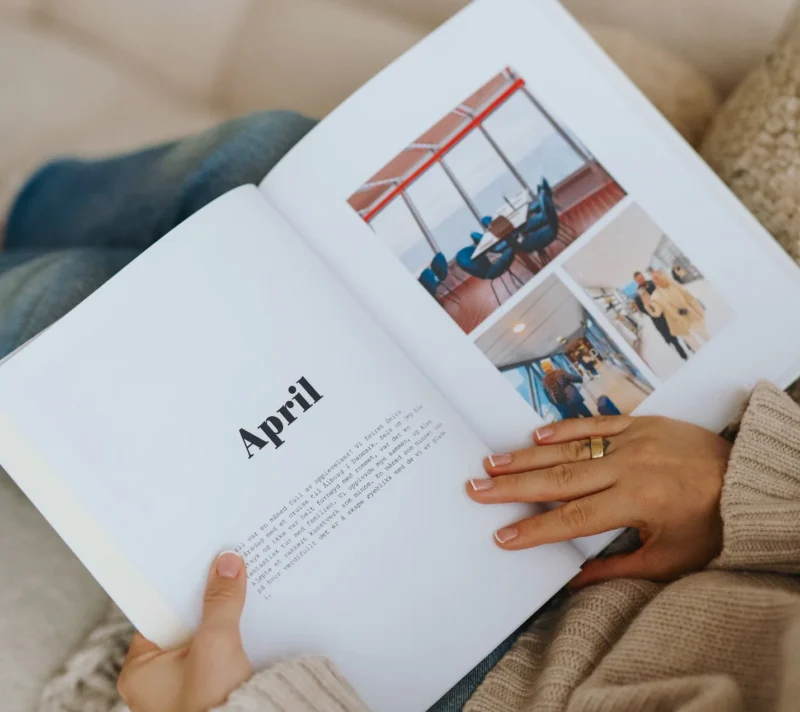 Fotke su vam “zarobljene” u digitalnom svijetu? Fotoknjige su najbolji način da sačuvate uspomene