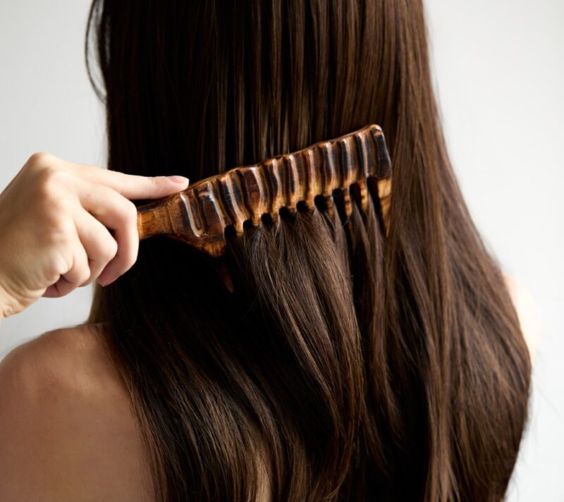 Profesionalna rutina njege kose u 6 koraka za look kao iz salona