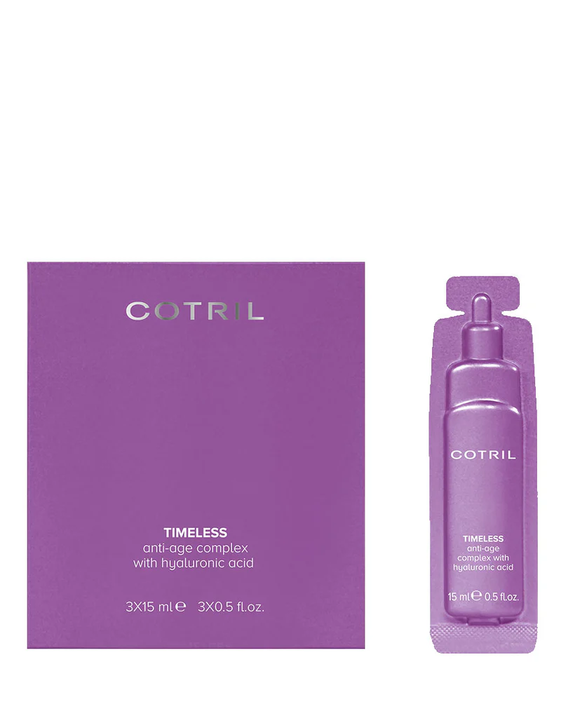 Cotril Salon Premium