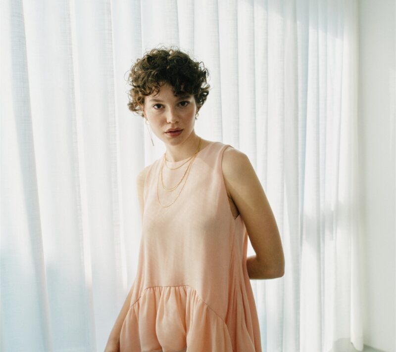 Diana Viljevac novom kolekcijom vraća boje i eleganciju u garderobu