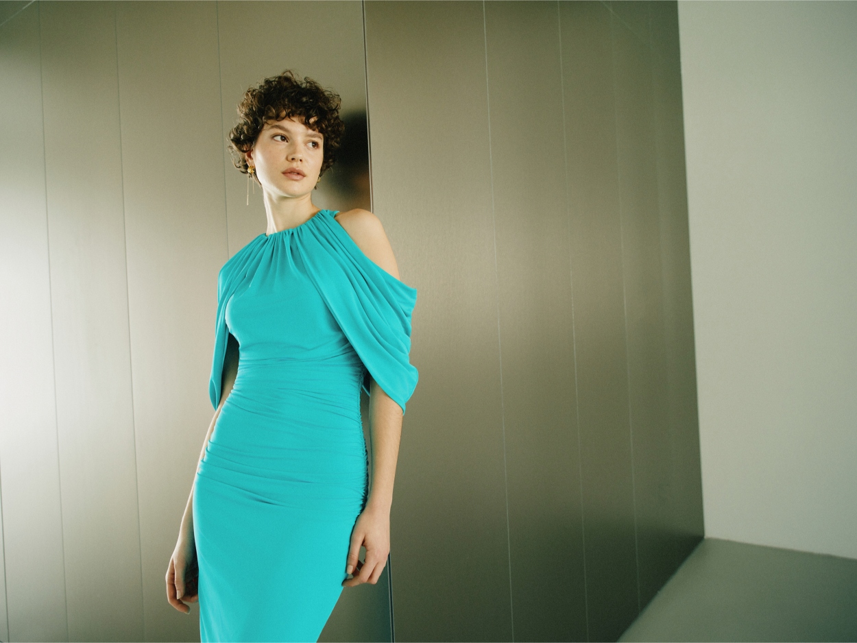 Diana Viljevac kolekcija za proljećeljeto 2026.