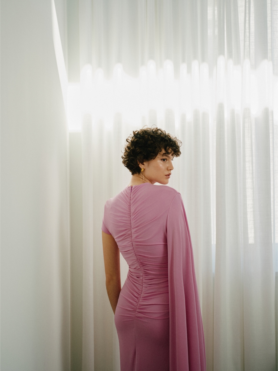 Diana Viljevac kolekcija za proljećeljeto 2026.