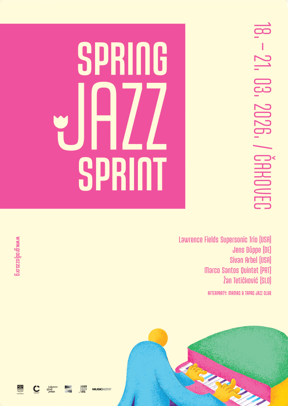 Događanja u ožujku