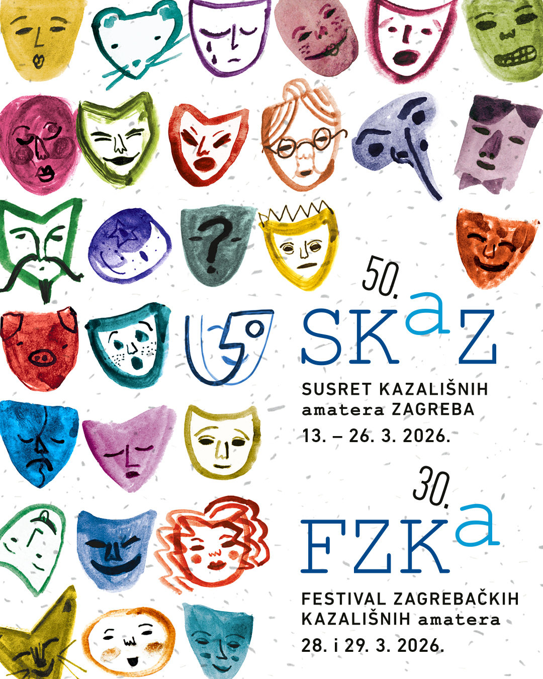 Događanja u ožujku