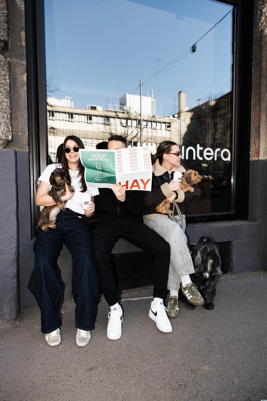 Događanja u ožujku