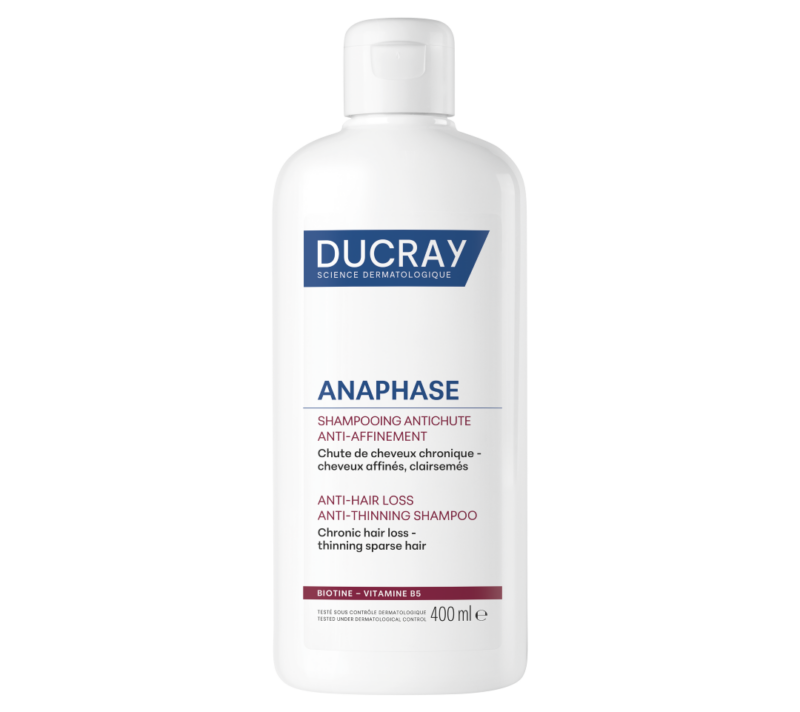 Ducray Anaphase šampon protiv ispadanja kose i protiv stanjivanja