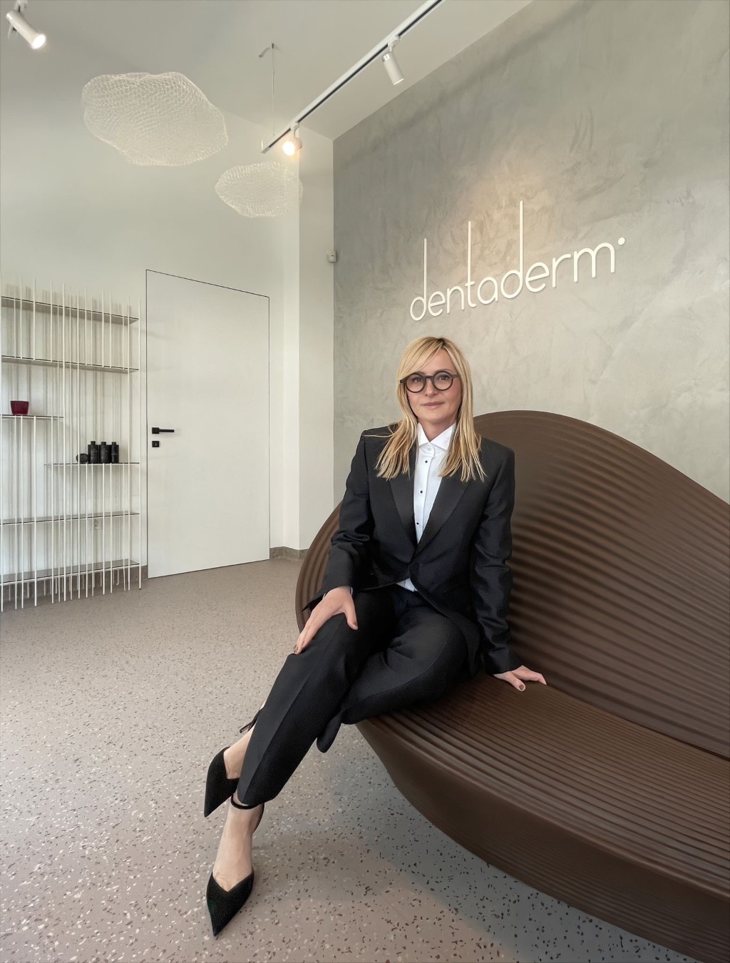 Eastok brend za njegu kose dermatologinje Zrinjke Paštar