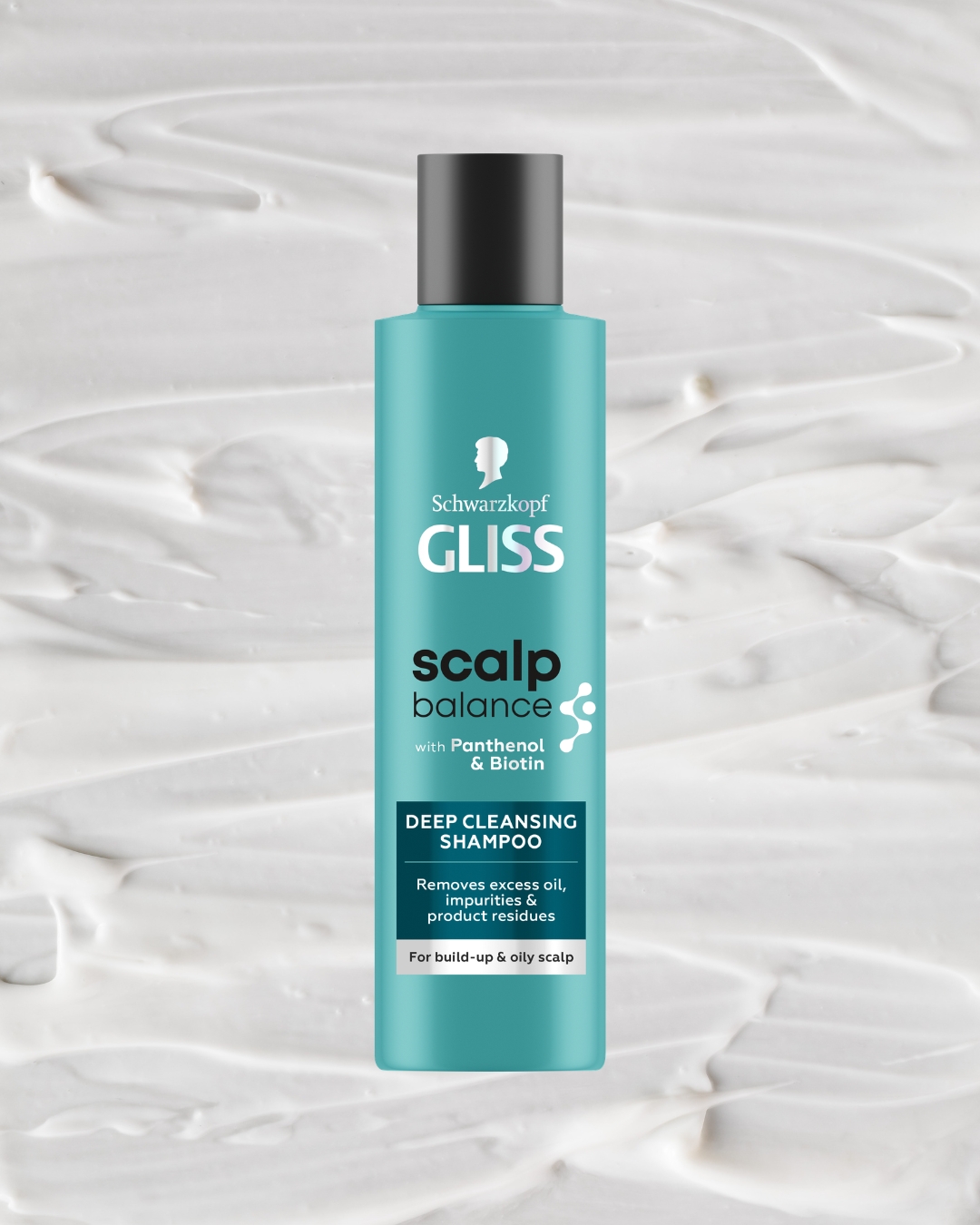 Gliss linija za njegu vlasišta