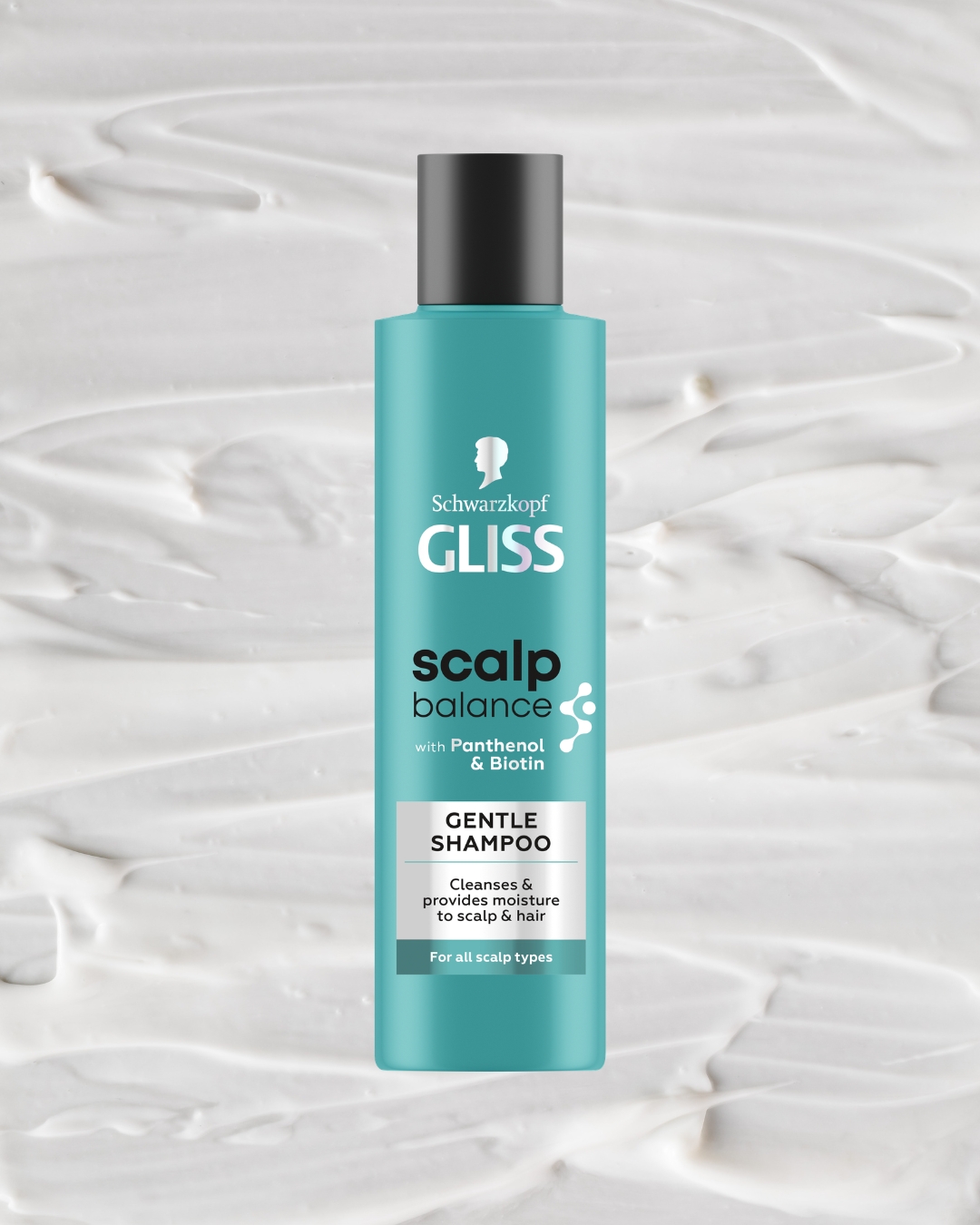 Gliss linija za njegu vlasišta