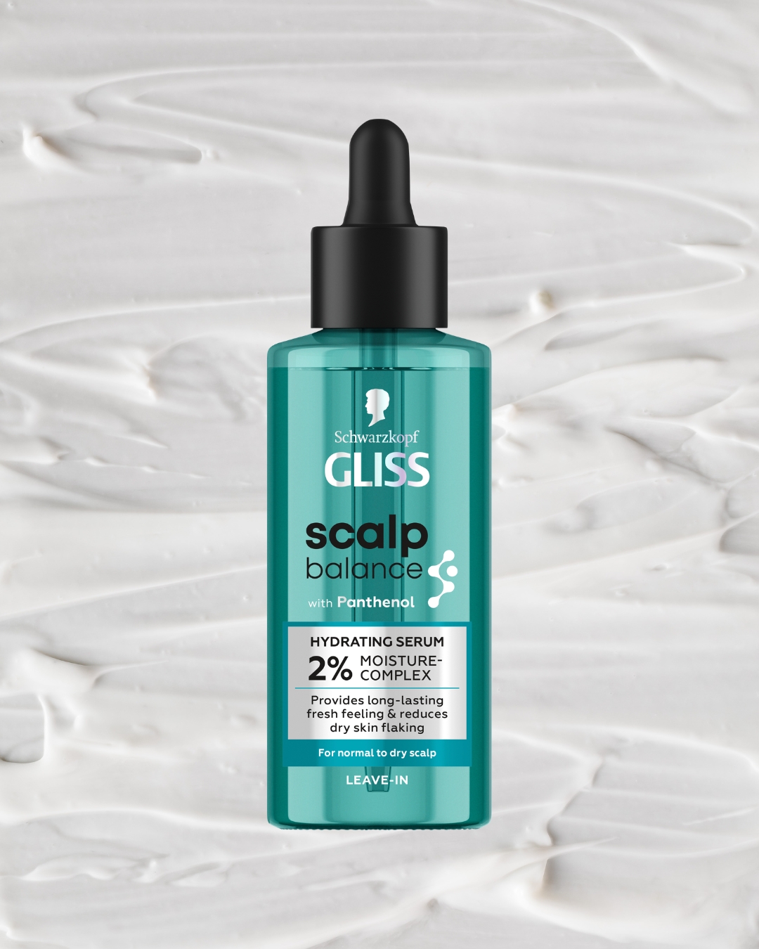 Gliss linija za njegu vlasišta