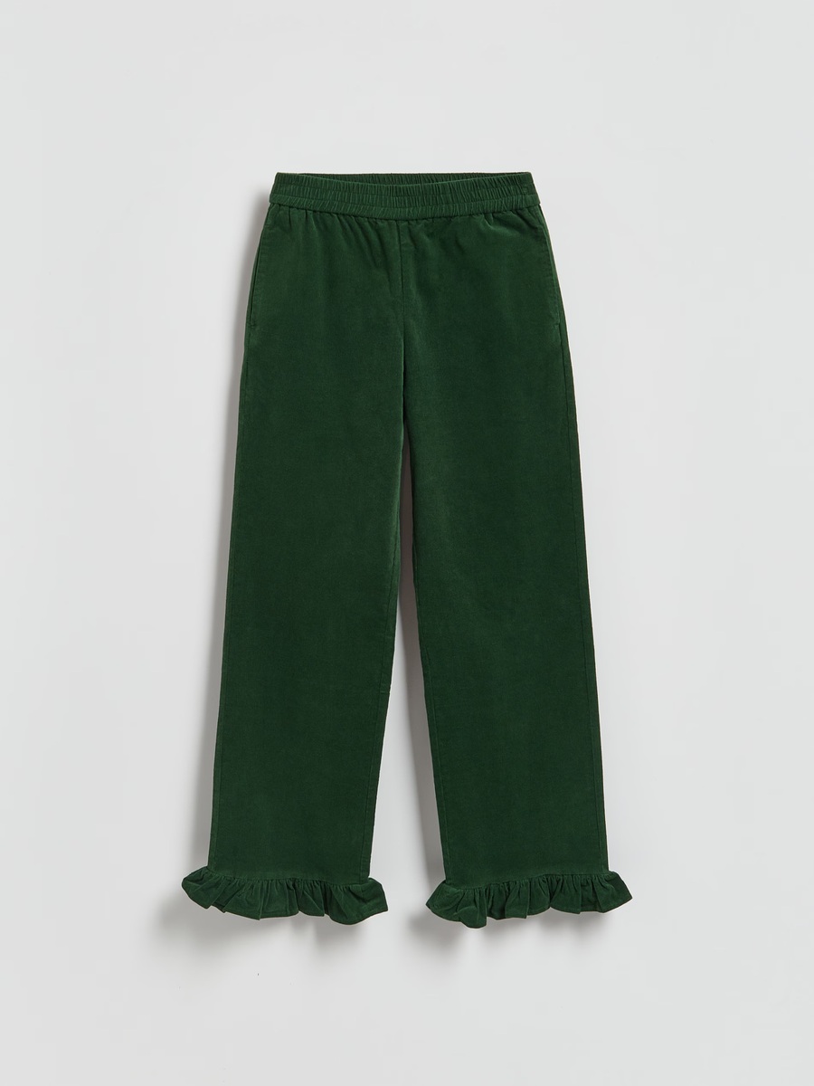 Hlače koje ovog proljeća nosimo umjesto traperica