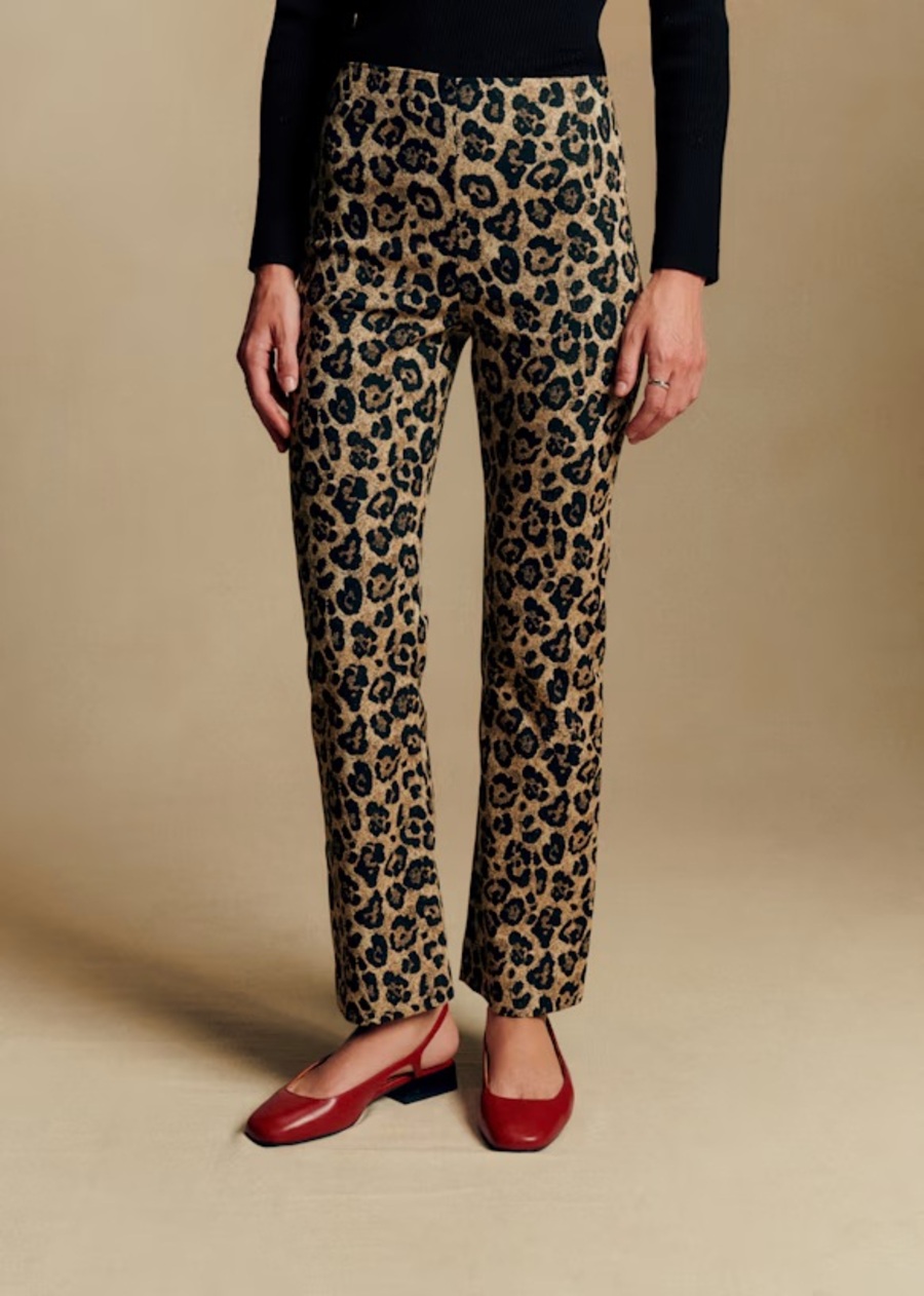 Hlače koje ovog proljeća nosimo umjesto traperica