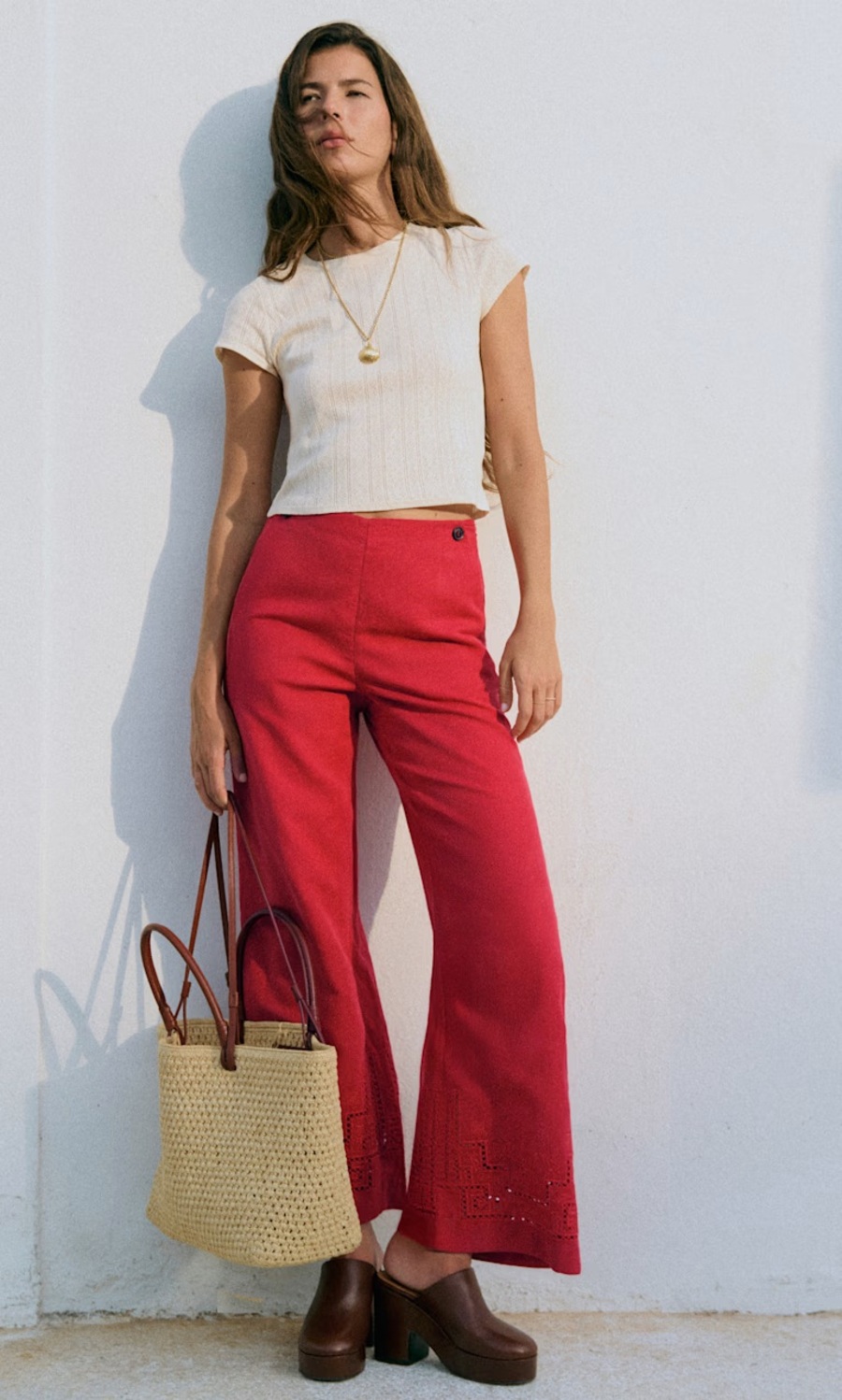 Hlače koje ovog proljeća nosimo umjesto traperica