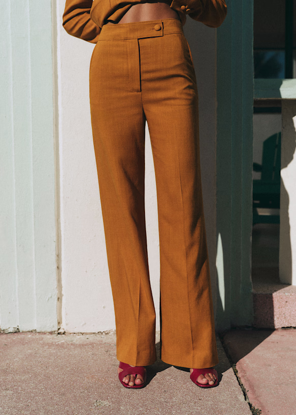 Hlače koje ovog proljeća nosimo umjesto traperica