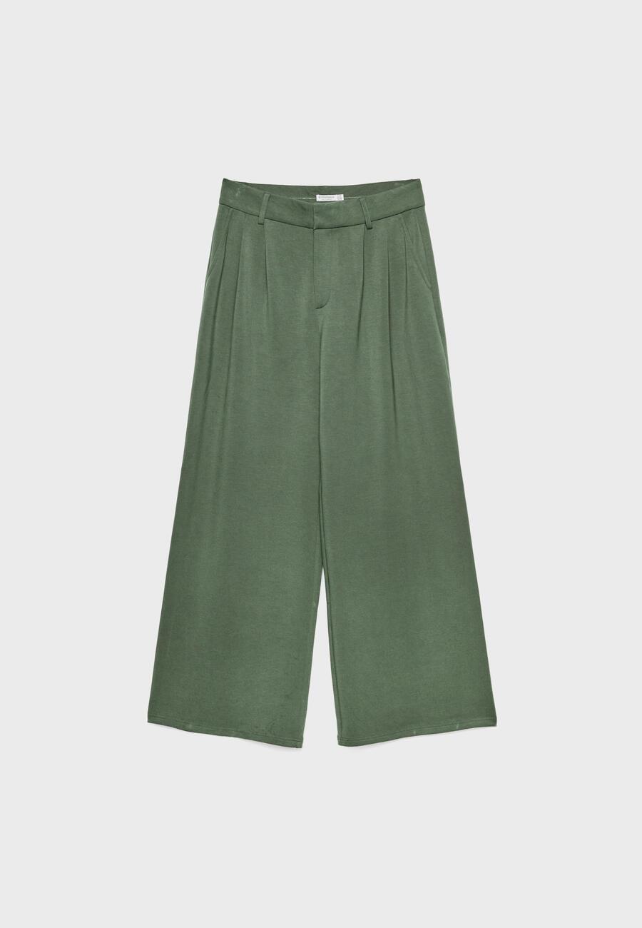 Hlače koje ovog proljeća nosimo umjesto traperica