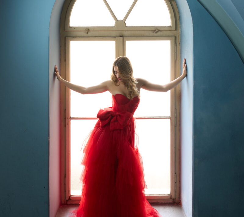 Lana Polić fotografkinja