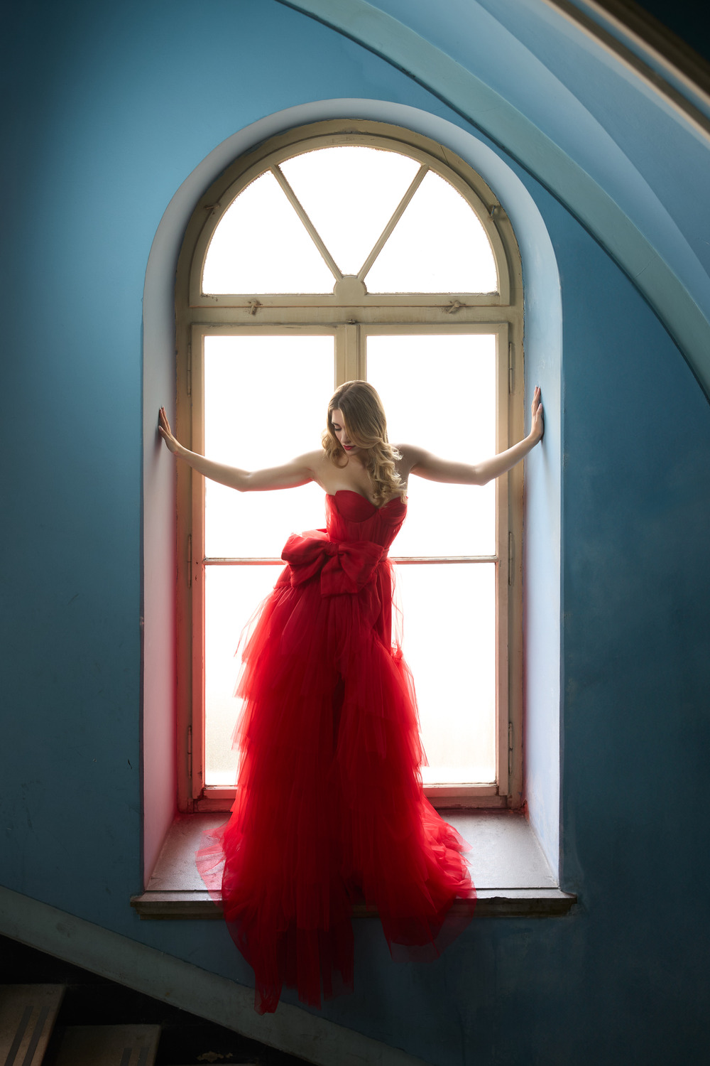 Lana Polić fotografkinja