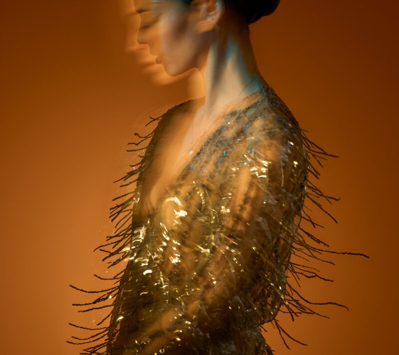 Upoznajte Lanu Polić, samouku fotografkinju sa svjetskim priznanjima