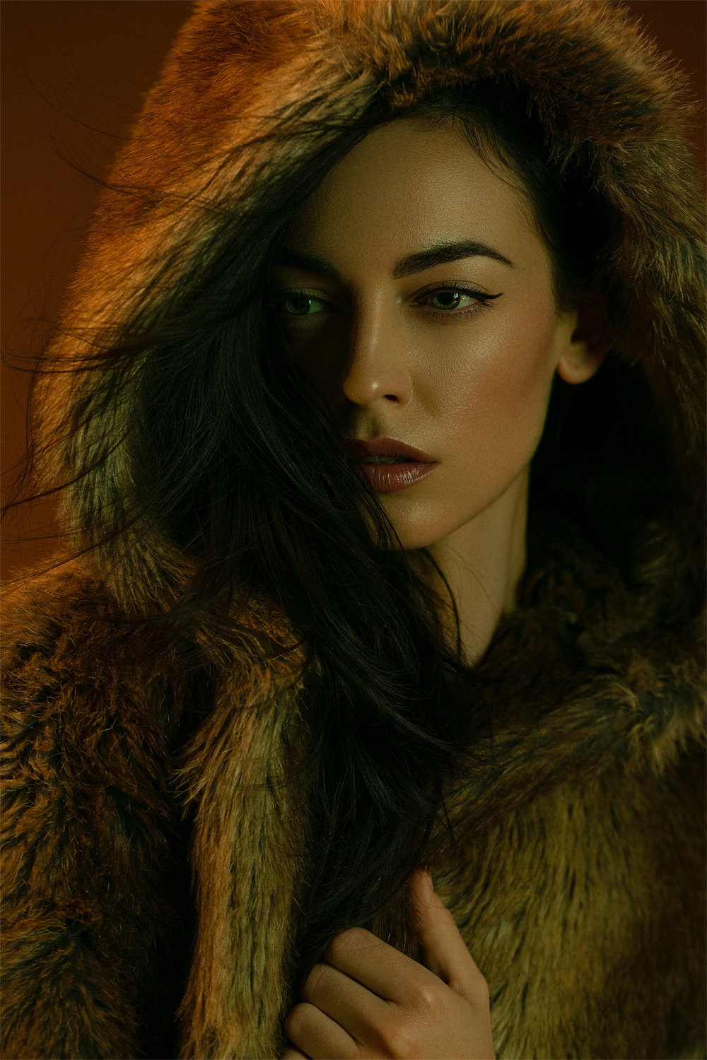 Lana Polić fotografkinja