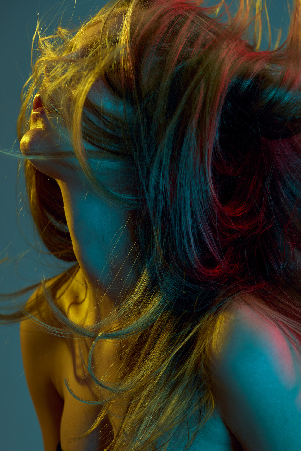 Lana Polić fotografkinja