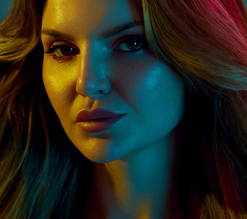 Lana Polić fotografkinja